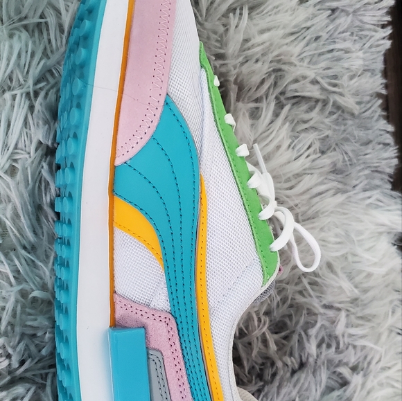 Future rider puma - Picture 3 of 4